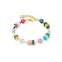 Bracelet Coeur De Lion Femme in Acier 2838301584